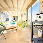 Feriehus Maison Spacieuse Pour 8 Pers. Proche De La - Fr-1-835-23 *