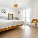 Feriehus Maison Spacieuse Pour 8 Pers. Proche De La - Fr-1-835-23
