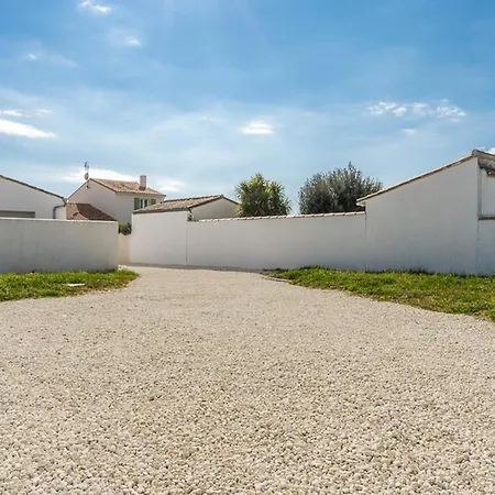 Maison Spacieuse Pour 8 Pers. Proche De La - Fr-1-835-23 Дом отдыха