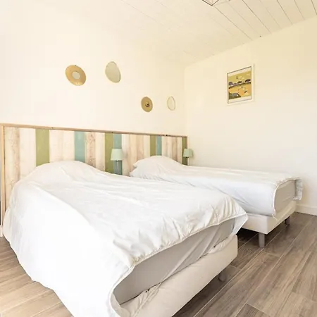 Maison Spacieuse Pour 8 Pers. Proche De La - Fr-1-835-23 Дом отдыха
