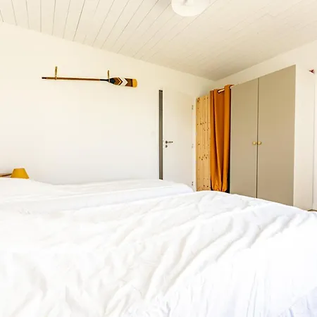 Holiday home Maison Spacieuse Pour 8 Pers. Proche De La - Fr-1-835-23 *